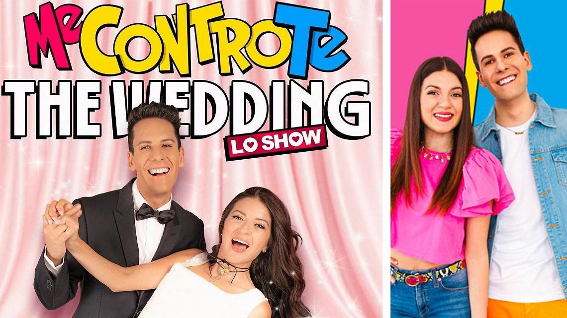 "Me contro Te", matrimonio a pagamento: polemiche e biglietti fino a 250 euro