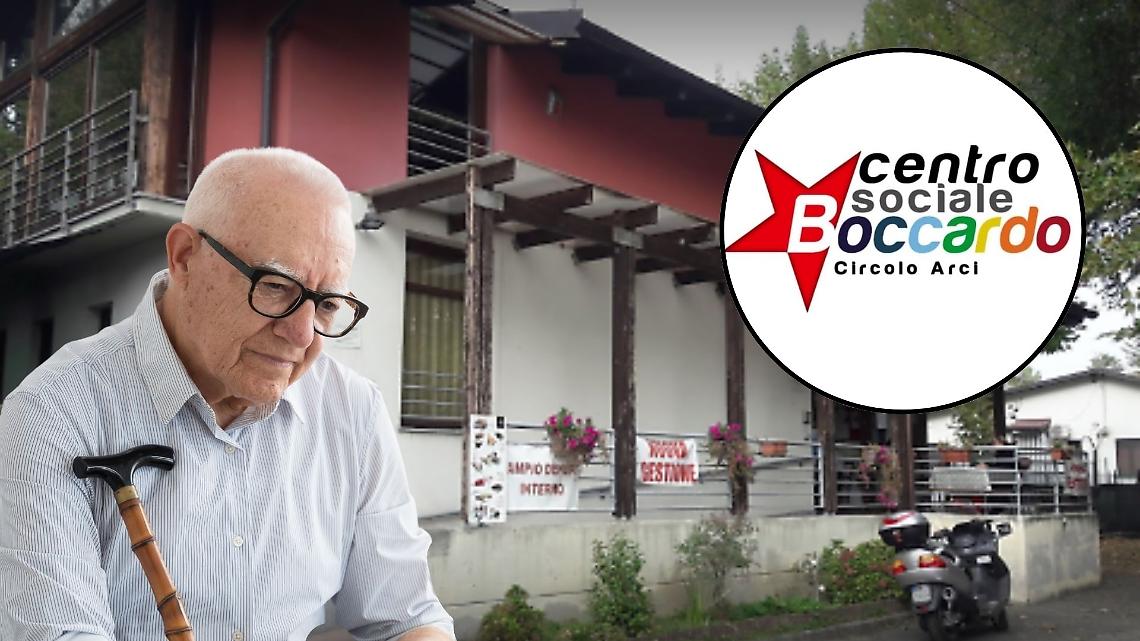 Boccardo di San Mauro, l'assemblea spacca il circolo: s&igrave; allo spostamento, ma decine di iscritti scappano