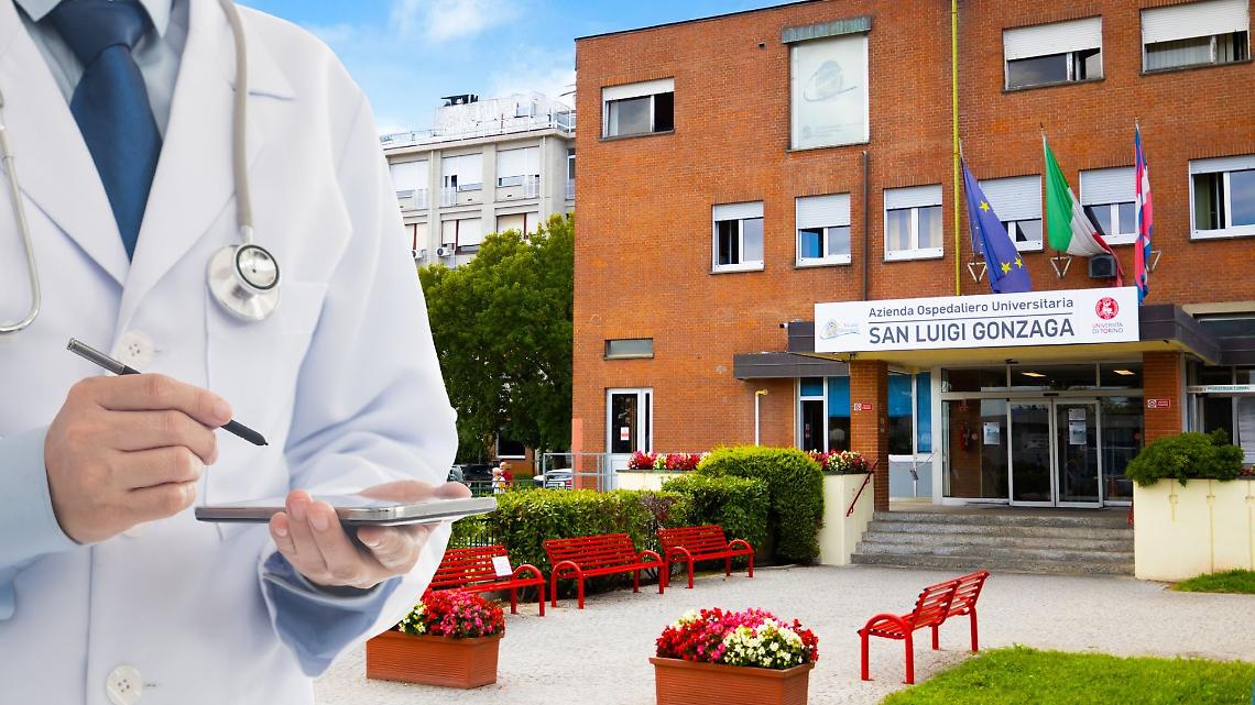 Un tumore raro, poche cure e una nuova sfida scientifica: al San Luigi di Orbassano parte uno studio pilota