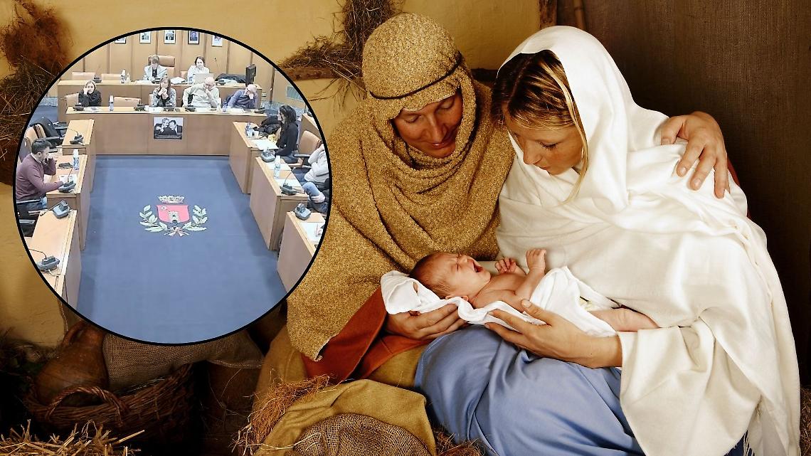 San Mauro resta senza il suo storico presepe vivente: per il Comune &egrave; colpa della Corte dei conti