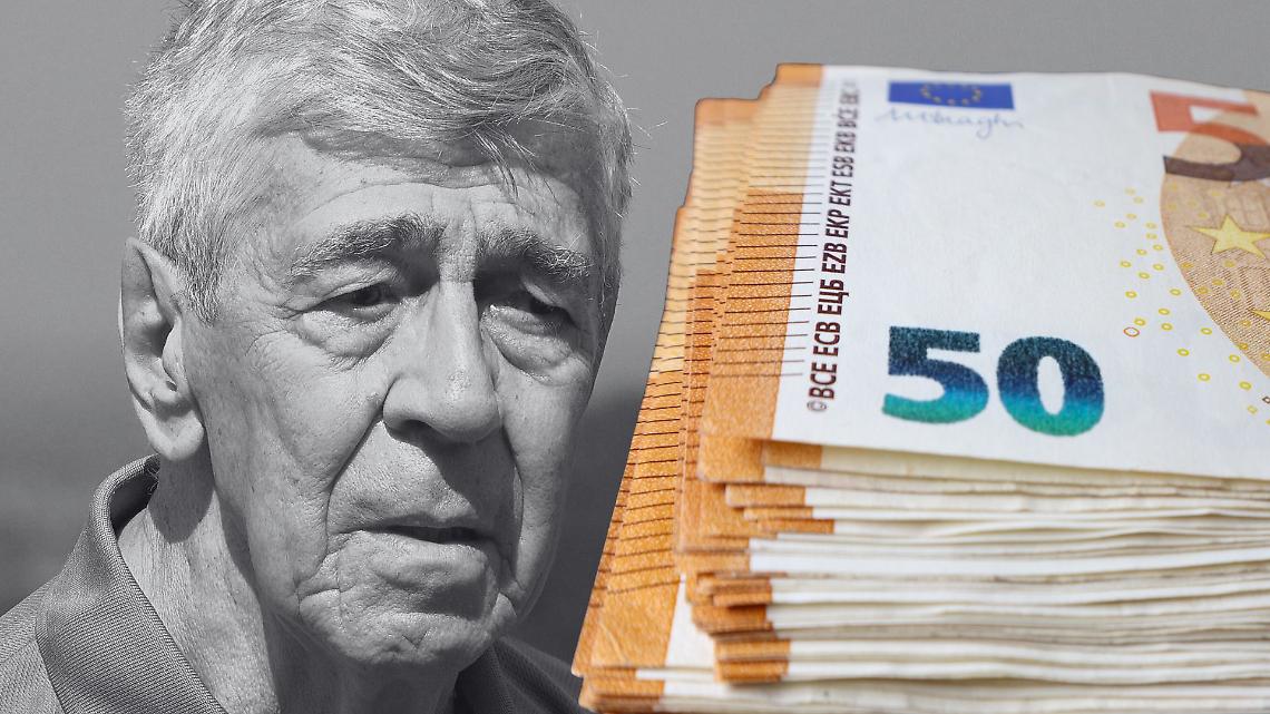 Terrorizzavano gli anziani