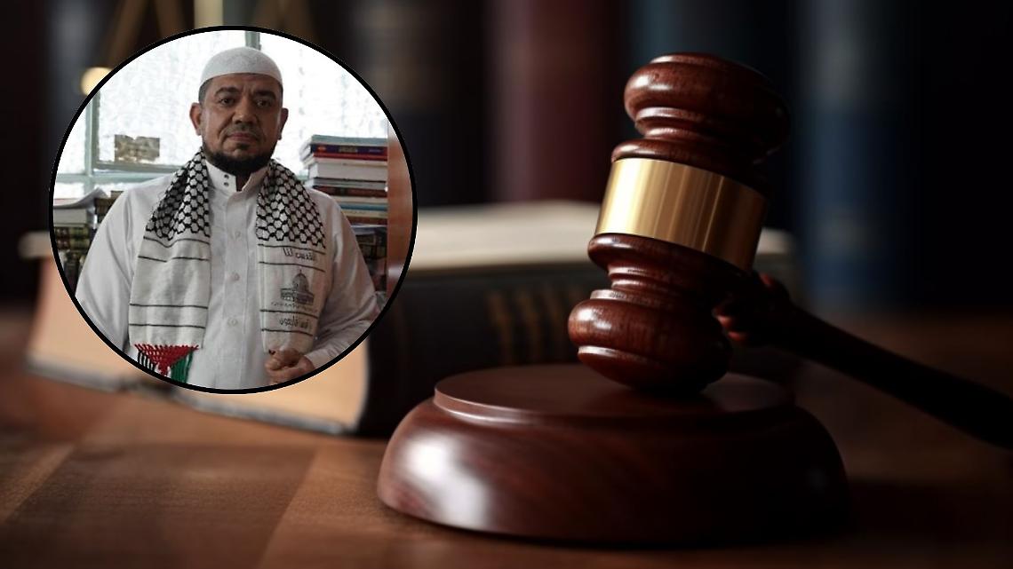 Imam Shahin libero perch&eacute; le accuse non reggevano: la Corte smonta il teorema della pericolosit&agrave;