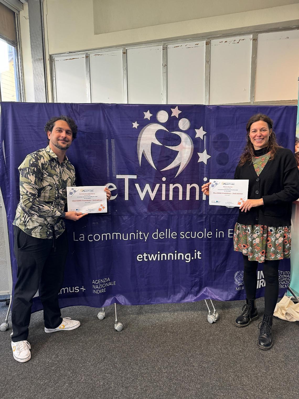 Premiata a Torino, riconosciuta in Europa: perch&eacute; l&rsquo;Istituto Comprensivo di Leini sta facendo scuola