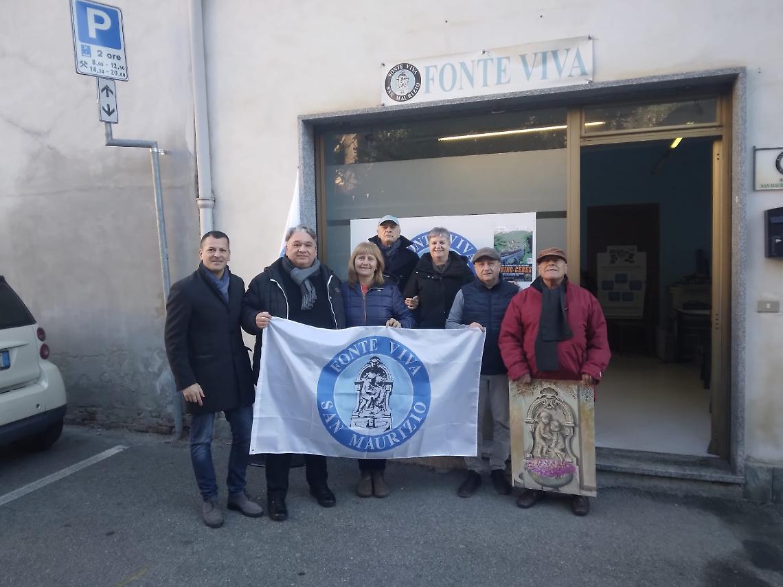 "Fonte Viva siamo noi". Dopo l&rsquo;assemblea il gruppo civico volta pagina senza il sindaco