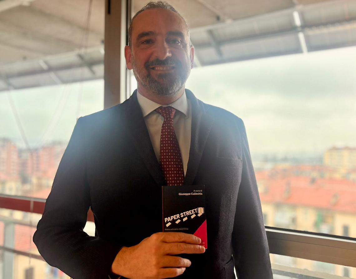 Scrivere dalle case popolari: Atc rilancia Paper Street e porta le storie dell&rsquo;abitare alle OGR