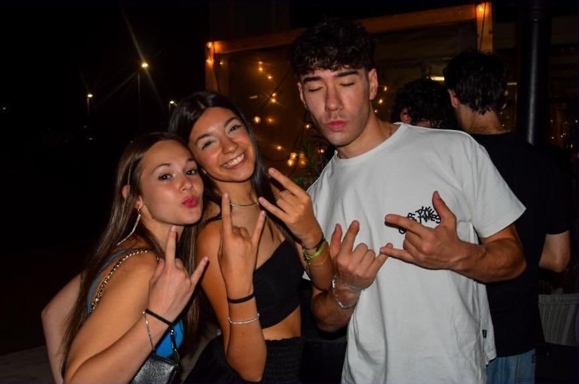 Bairo capitale della movida: un&rsquo;altra Notte Brava fa ballare il Canavese