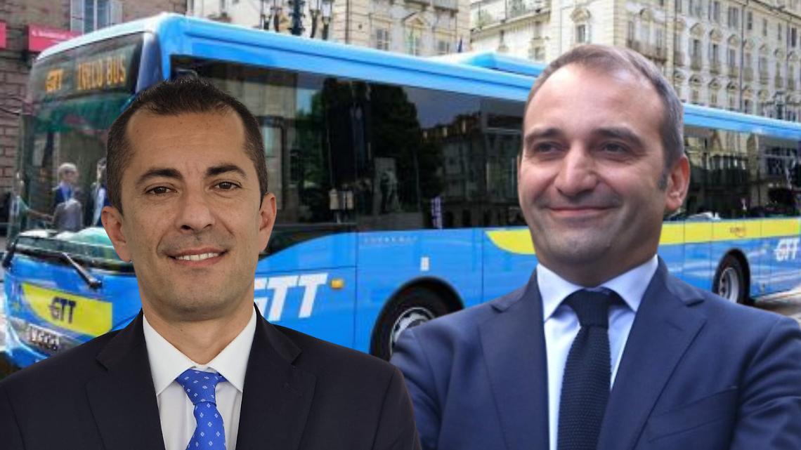 Gtt costretta a lasciare l&rsquo;extraurbano: una scelta imposta che preoccupa anche Ivrea