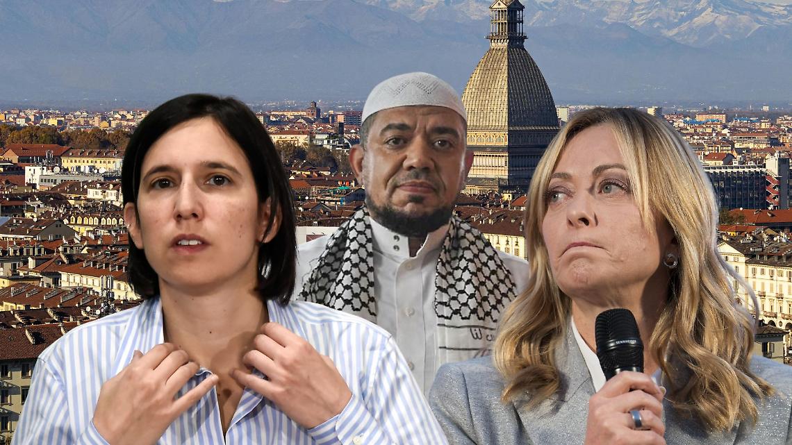 La Corte libera l&rsquo;imam e manda in tilt il Viminale: sicurezza nazionale sotto accusa