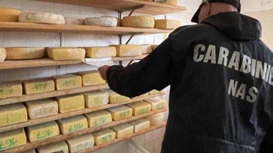 Batterio nel formaggio, danni permanenti a una bimba di due anni