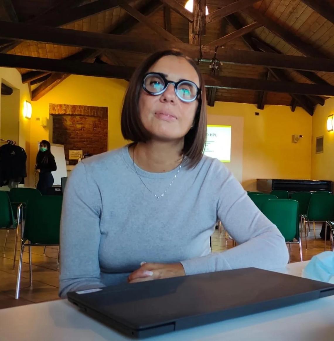 Una carriera spesa per la pedagogia e l'inclusione: Barbara Urdanch &egrave; Cavaliere della Repubblica