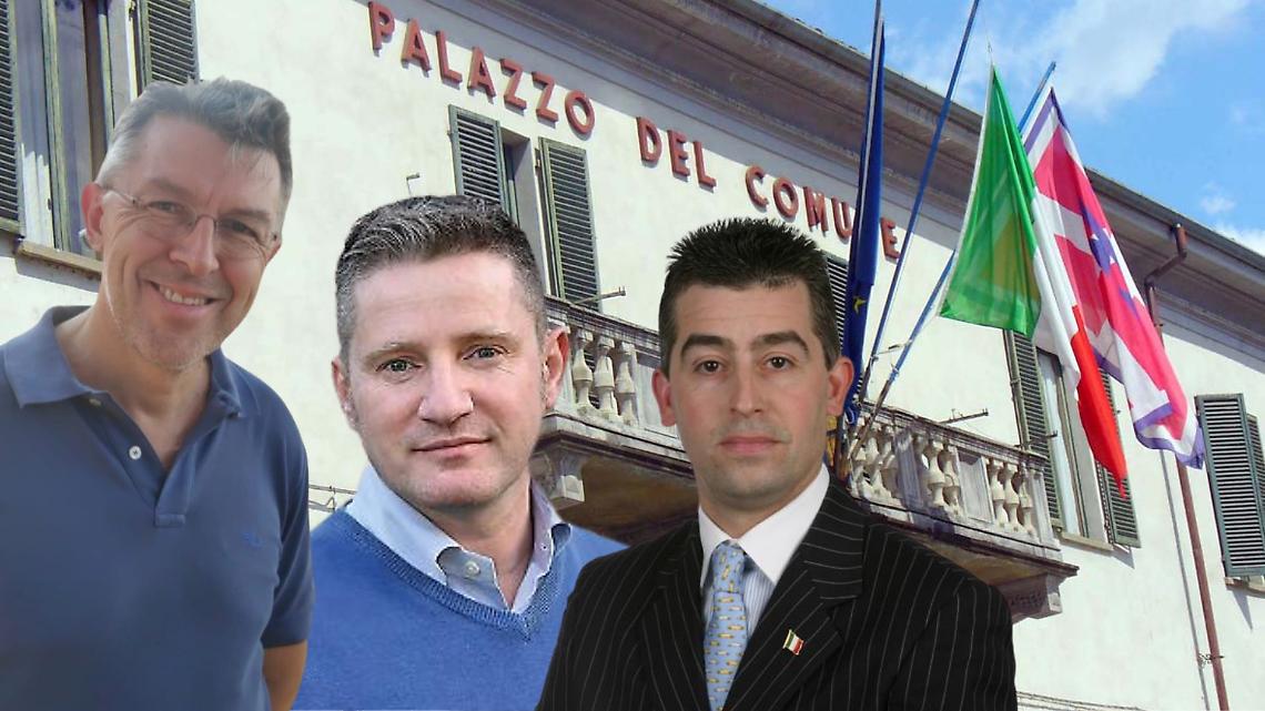 Caso Gazzera a Cuorgn&egrave;, il giorno dopo: critiche, distinguo e polemiche