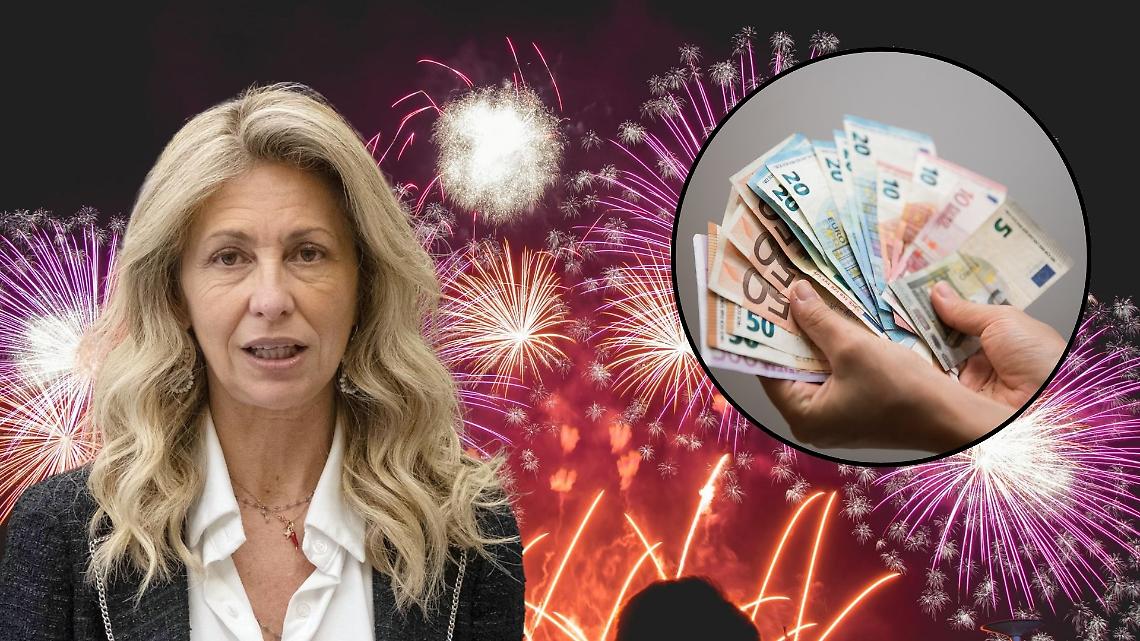 Circolo Boccardo, patrocinio sotto accusa: a San Mauro scoppia il caso sul veglione di Capodanno