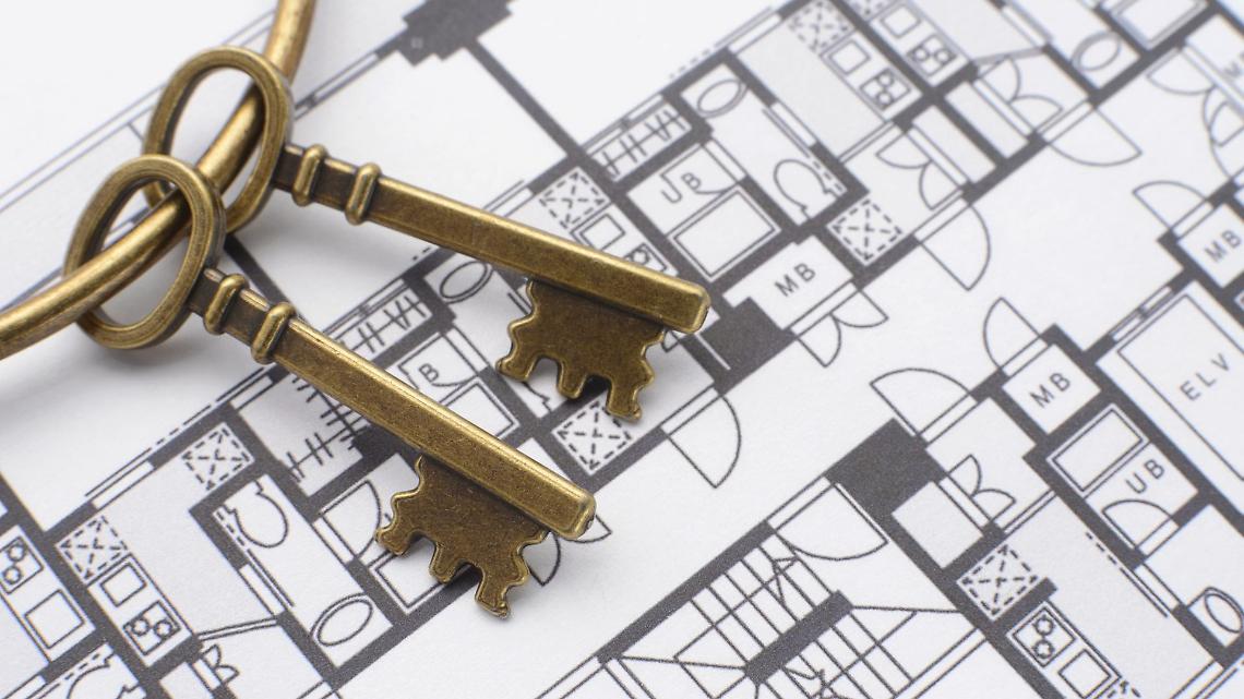 Addio alle case &ldquo;pericolose&rdquo;