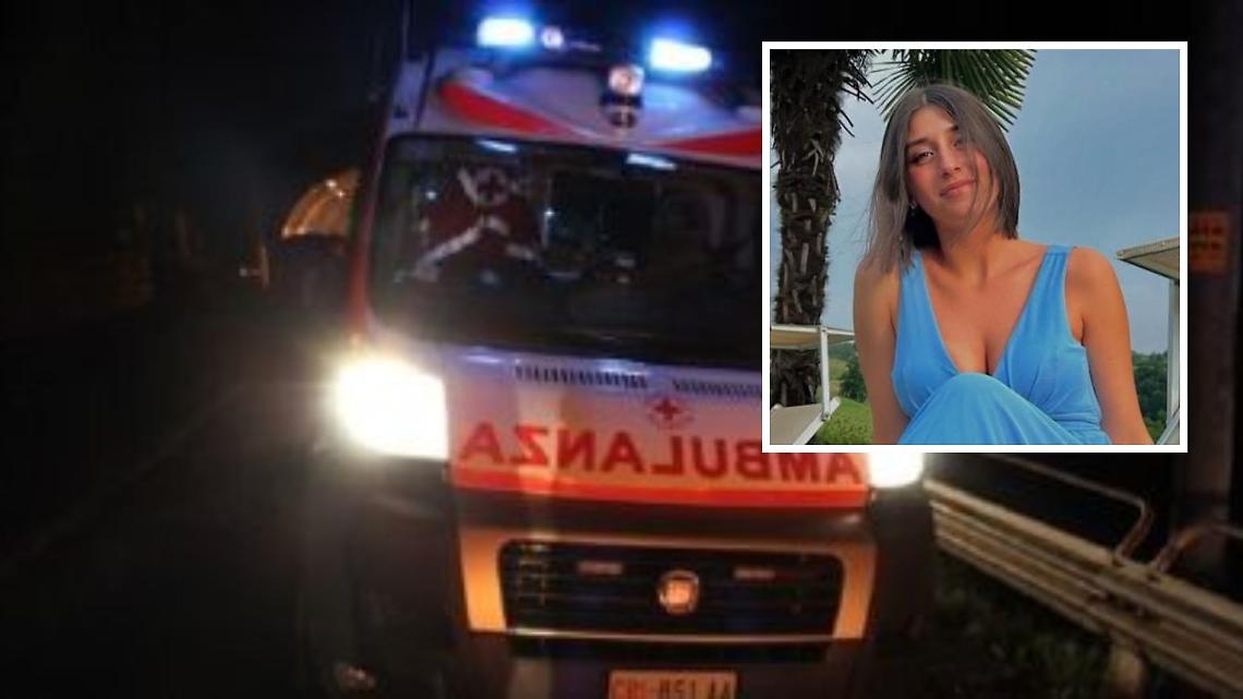 Vent&rsquo;anni spezzati sull&rsquo;asfalto:  muore dopo giorni di coma la giovane coinvolta nell&rsquo;incidente sulla Asti&ndash;Cuneo
