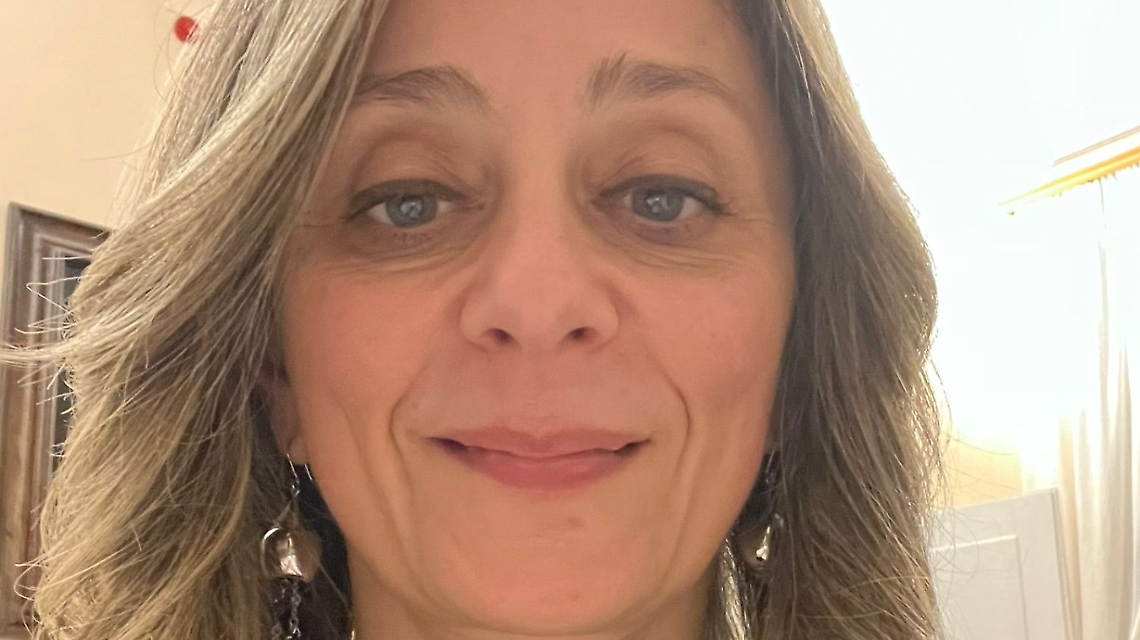 La direttrice artistica 