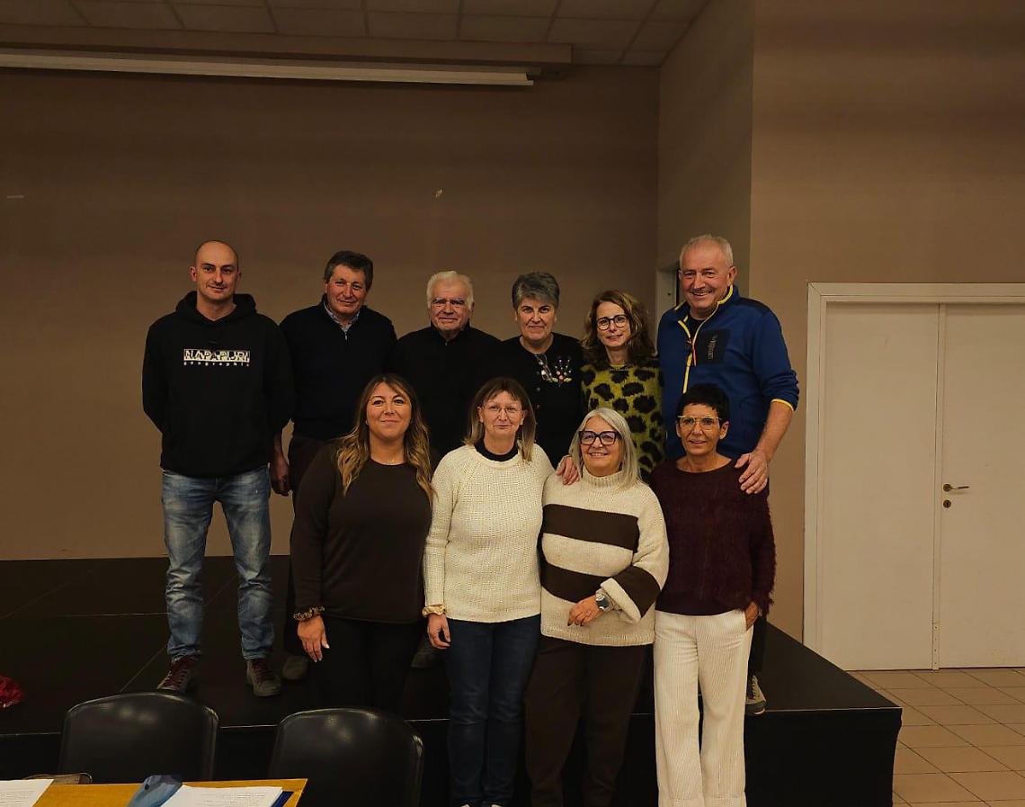 Favria accende il Natale tra trattori, fede e comunit&agrave;