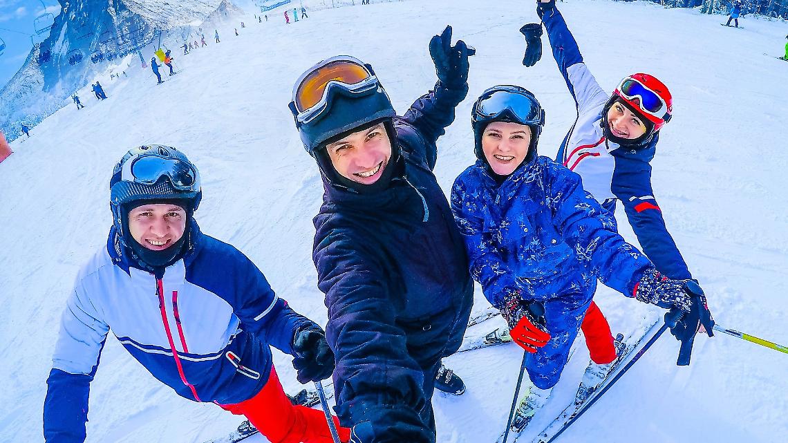 Record di partenze tra Natale e Befana, ma viaggiare costa caro