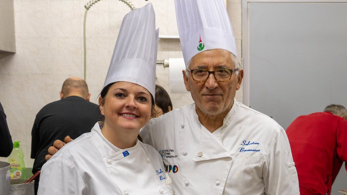 Leini si ritrova a tavola per l&rsquo;Emporio: un pranzo che parla di comunit&agrave;