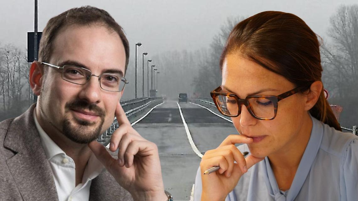 Ponte di Castiglione, l&rsquo;opera eterna: ogni anno una proroga, mai un cantiere. E ora rischia di &laquo;saltare&raquo;