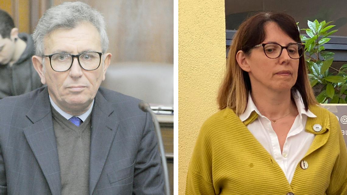 Il Vangelo entra in Consiglio comunale a Chivasso: chiude il dormitorio, Buo cita Matteo