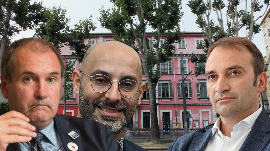 Askatasuna, il giorno della resa dei conti: Torino si spacca tra sgombero e accuse politiche incrociate