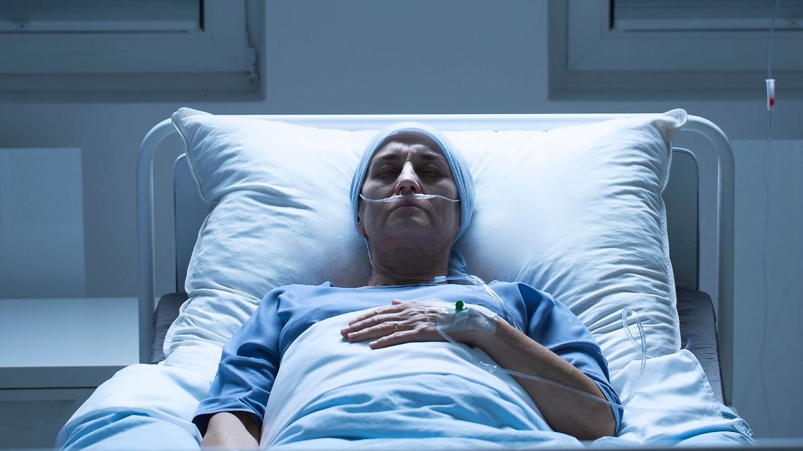 Meno morti di cancro