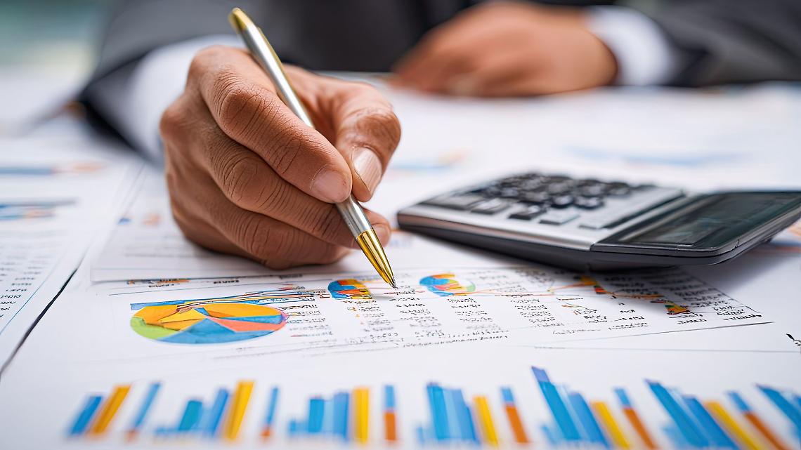 Finanza territoriale