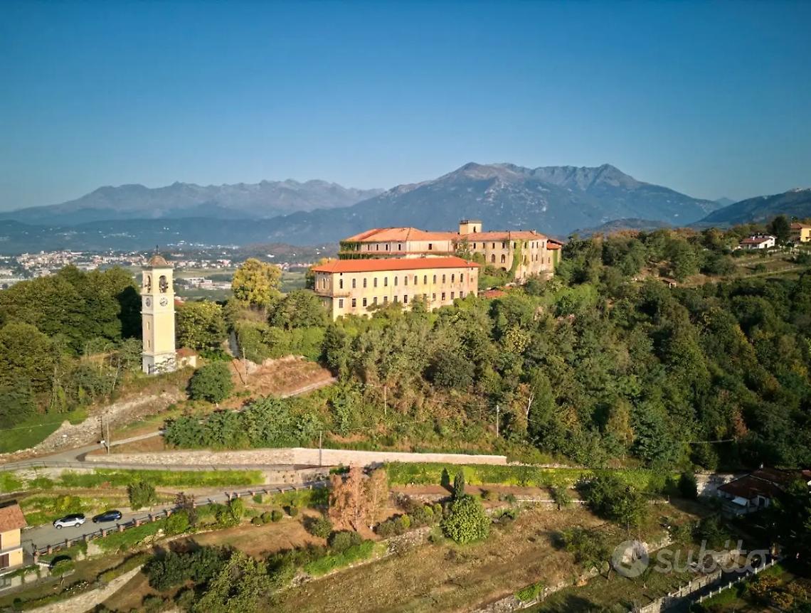 Castelli in saldo: il Canavese sul mercato. Dopo Montalenghe, Montalto, Andrate e Strambino tocca a Bollengo