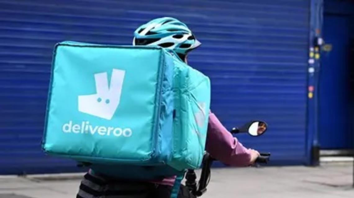 Deliveroo, esplode il caso Verbania