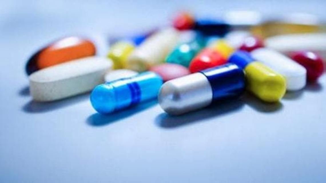 Torino, sit-in contro i farmaci Teva