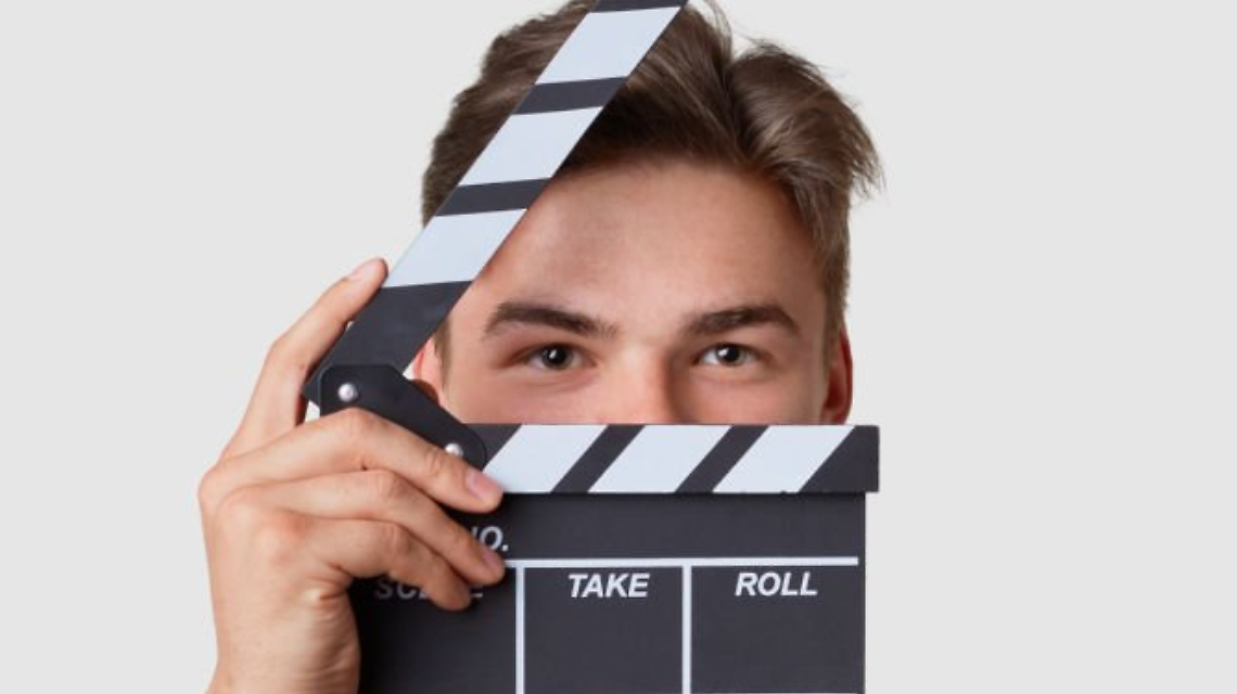 I ragazzi prendono la cinepresa e raccontano Volpiano