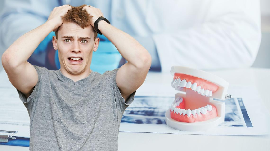 Cancellato dall&rsquo;Ordine