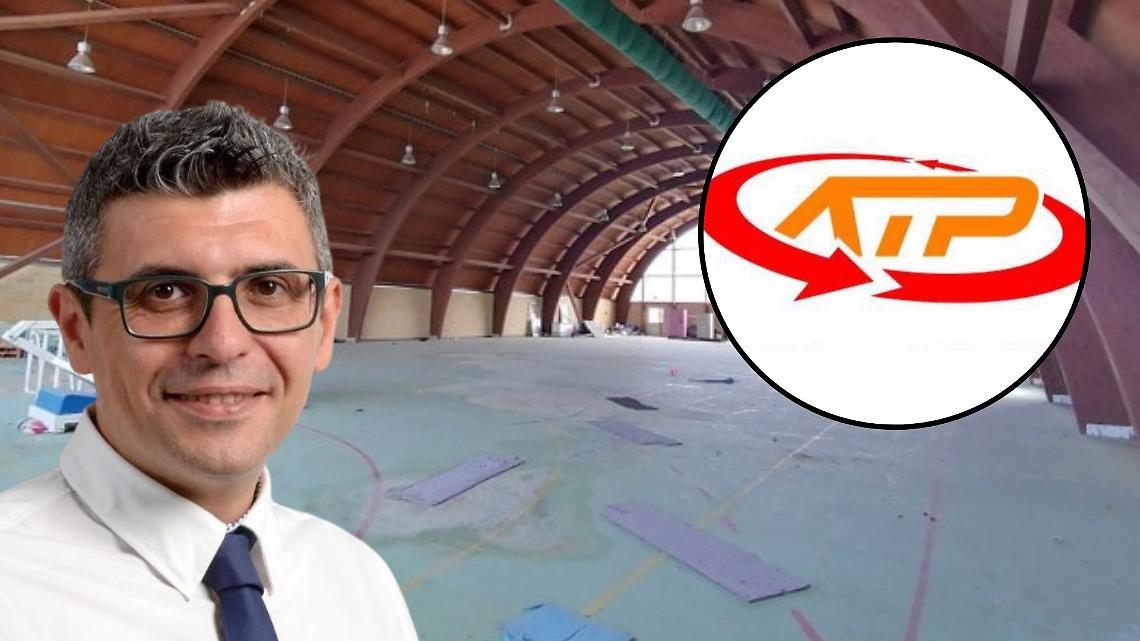 Palazzetto di Gassino, botta e risposta tra ATP e sindaco: &ldquo;Vicini alla conclusione, ma servono valutazioni serie&rdquo;