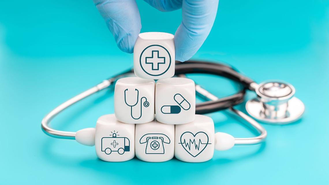 Novara polo regionale dell&rsquo;immunologia: riconoscimento al Maggiore