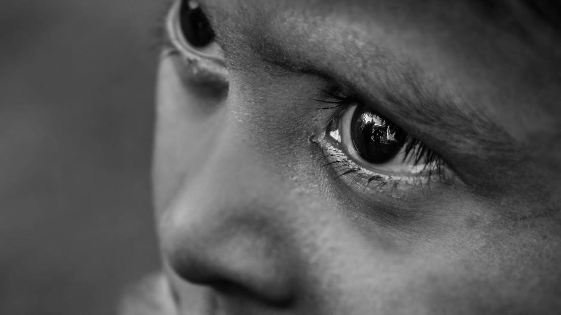 Minore salvato al Frejus