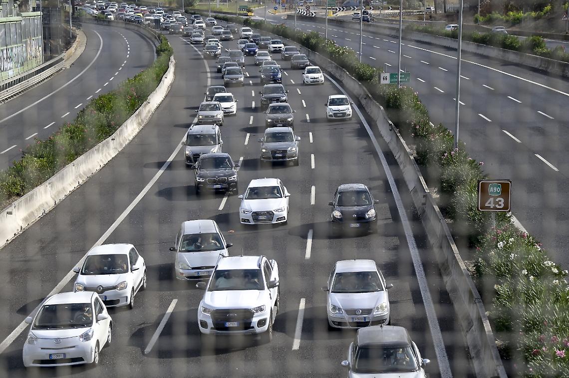 Esodo di Natale, le strade da evitare da Nord a Sud