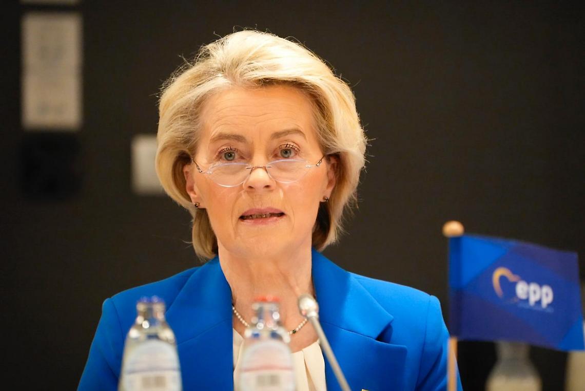 Perch&eacute; l&rsquo;Europa presta 90 miliardi all&rsquo;Ucraina ma non osa toccare i soldi russi congelati?