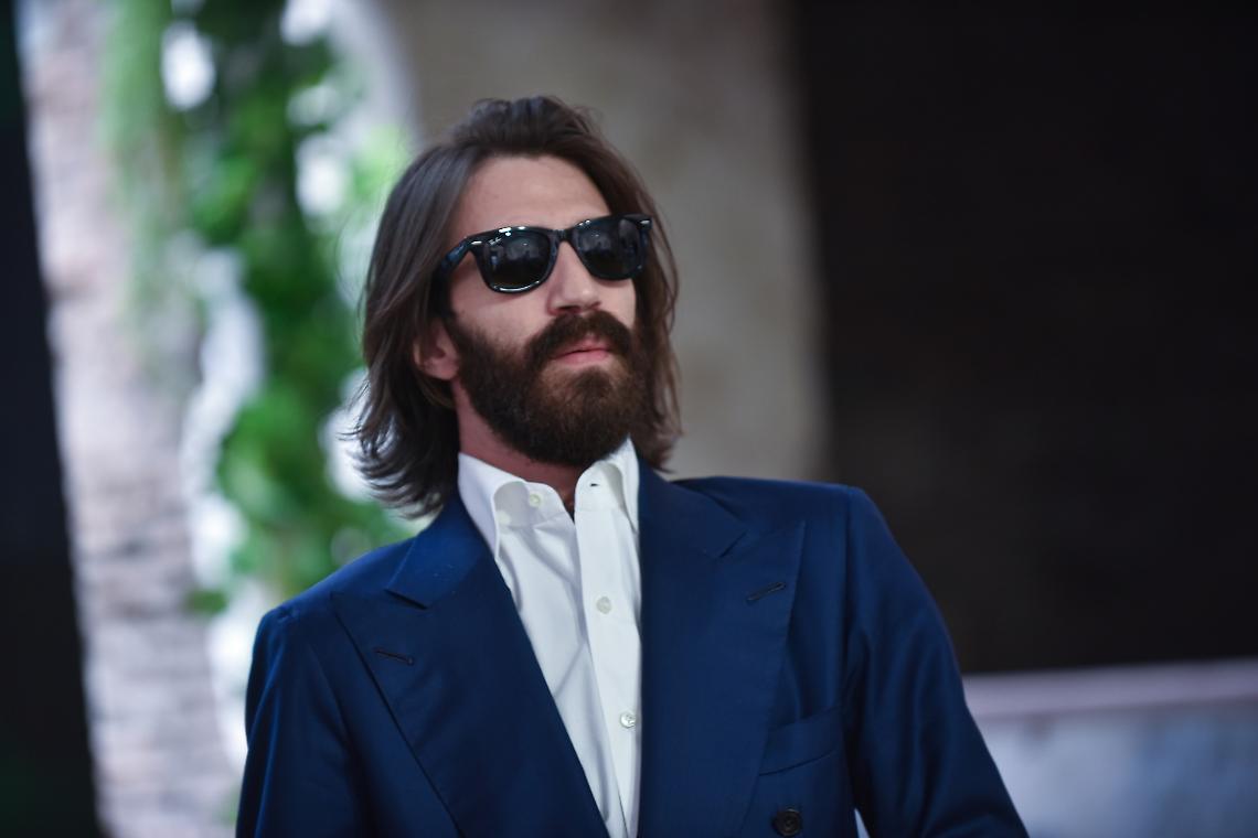 LEONARDO MARIA DEL VECCHIO - PRESIDENTE LMDV