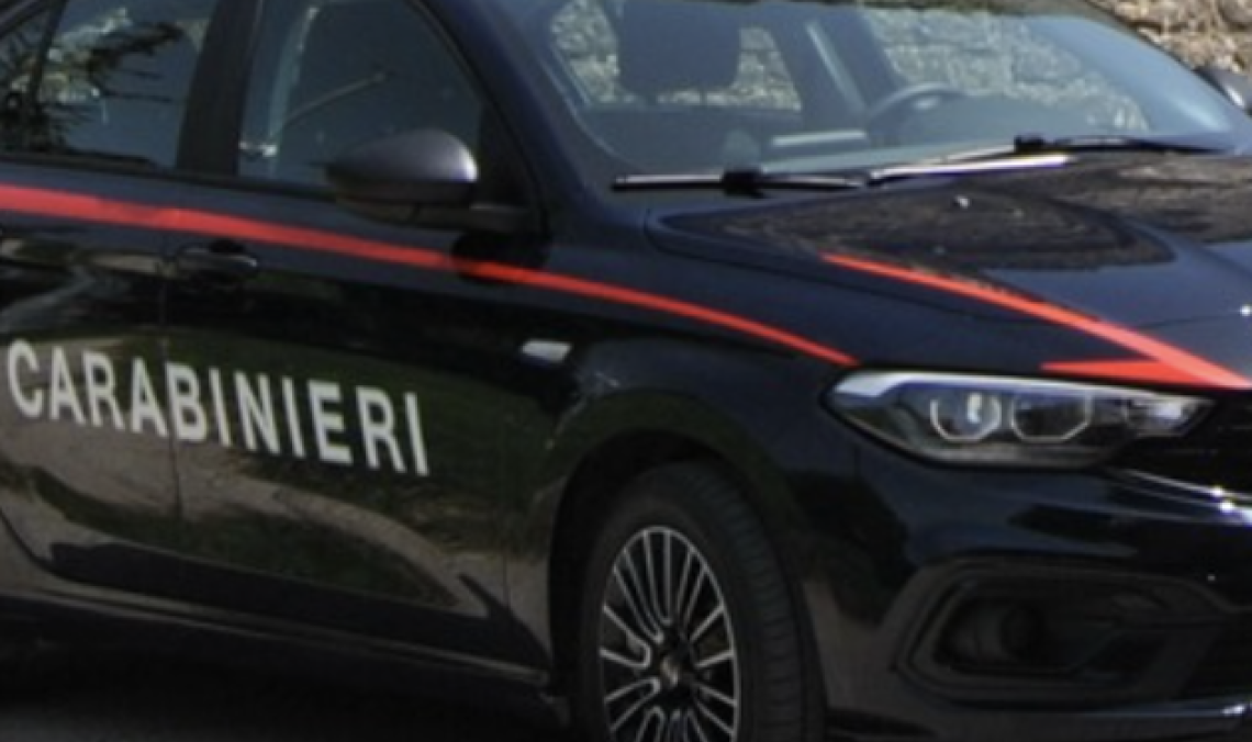 Sparatoria a Sommariva Perno