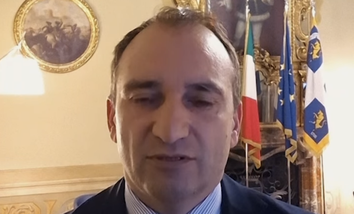 Askatasuna, Lo Russo si assolve da solo (in video)