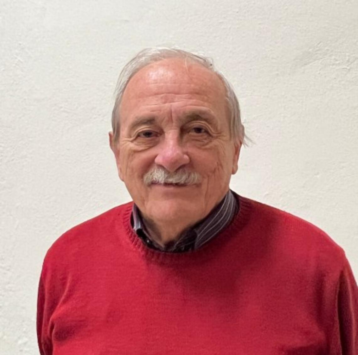 Ciri&eacute; applaude Aldo Buratto: mezzo secolo al servizio del comune