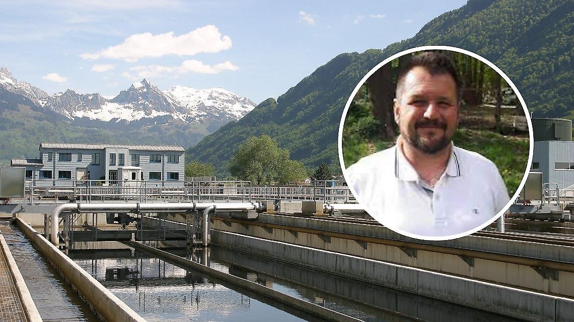 Sindaci e Smat a processo per il depuratore di Chialamberto, ma l'impianto continua a lavorare