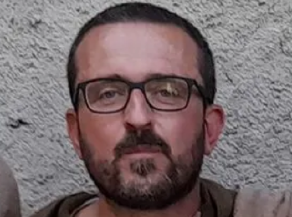 Oglianico piange Paolo Crema