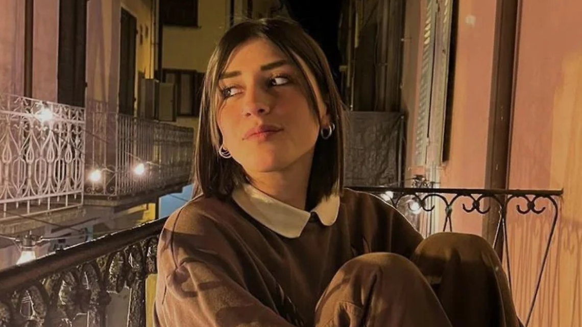 Matilde Baldi, 20 anni, &egrave; morta il 16 dicembre dopo un tamponamento sulla Asti-Cuneo 