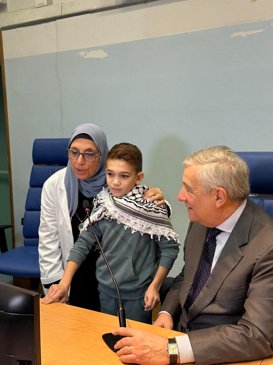 Regina Margherita, l&rsquo;ospedale dei bambini del mondo