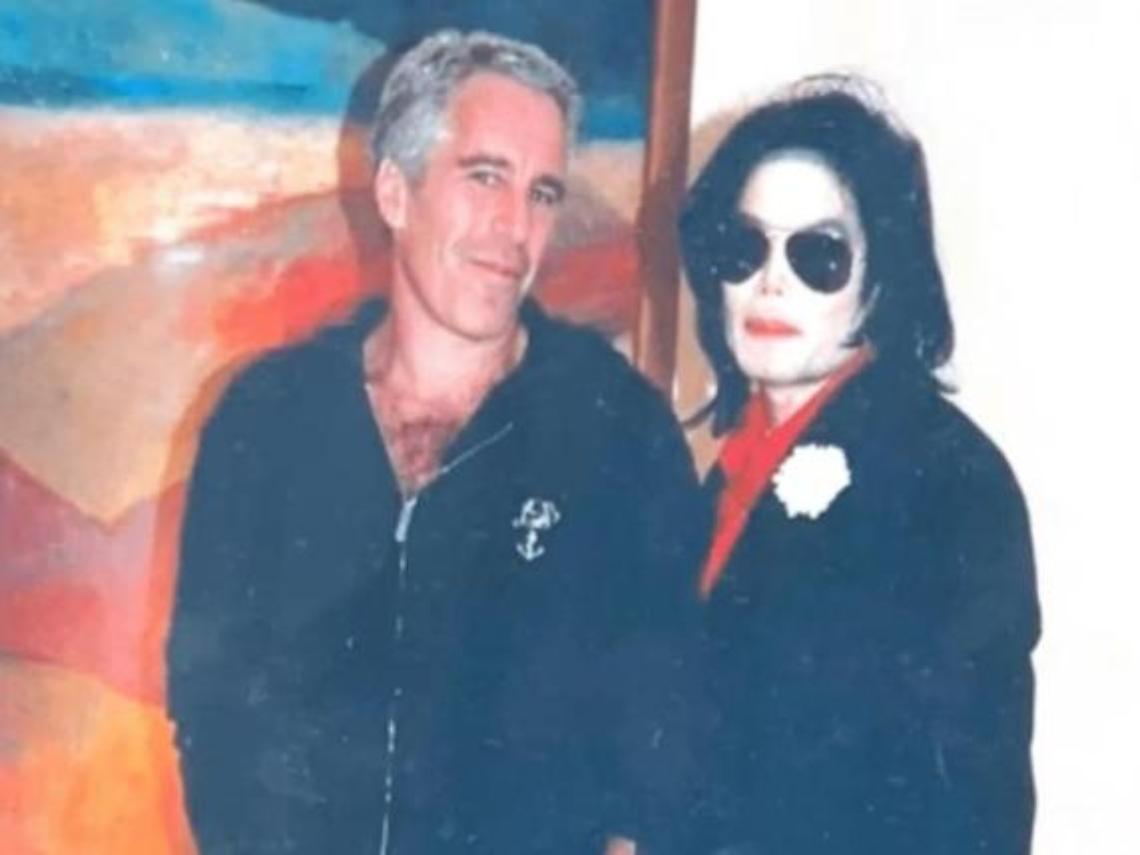 Epstein Files, le foto proibite dei dossier Usa: dentro compaiono Michael Jackson e Mick Jagger