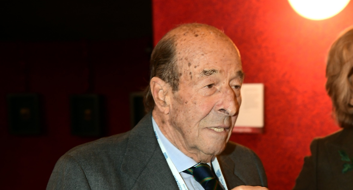 Piero Marsiaj, l&rsquo;uomo che ha messo la sicurezza al centro dell&rsquo;industria