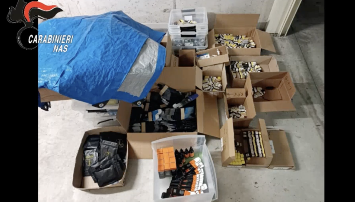 Muscoli a ogni costo