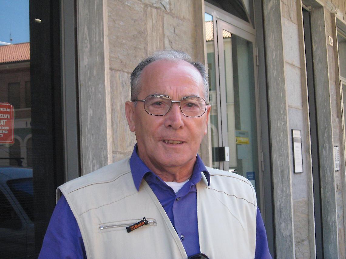 Addio a don Gino, l&rsquo;ultimo &ldquo;parroco operaio&rdquo; dell&rsquo;area chivassese: Rondissone perde il suo riferimento