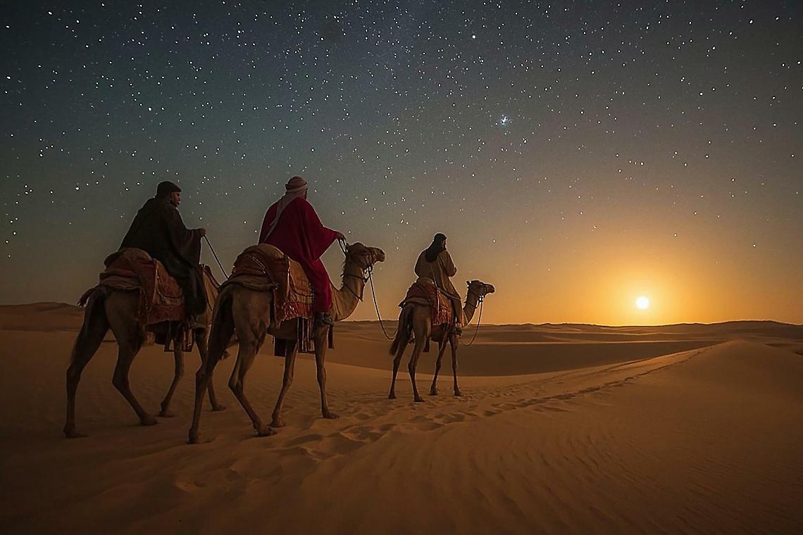 Il Quinto Evangelo dei progressisti